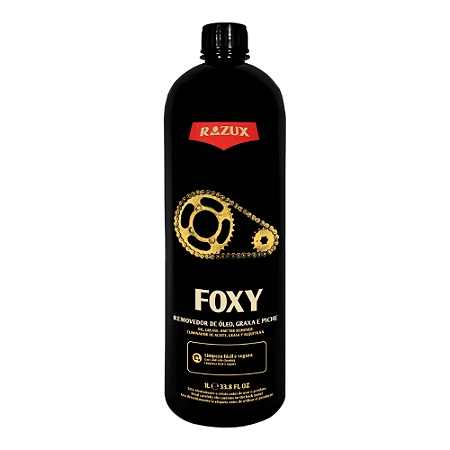 FOXY 1L