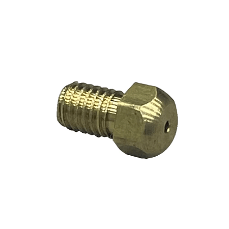 Gicle para Tubeira Curta Nação Detail