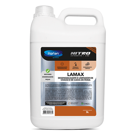 LAMAX NITRO 5L