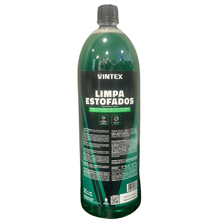 LIMPA ESTOFADOS 1,5L