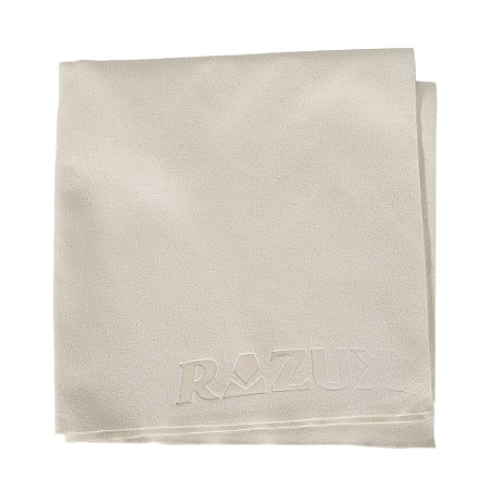 PANO MICROFIBRA SUEDE 30X30 200GSM RAZUX