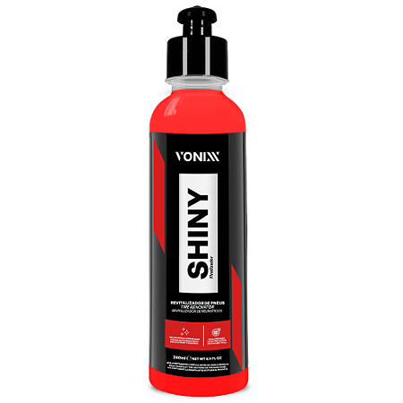 SHINY 240ML
