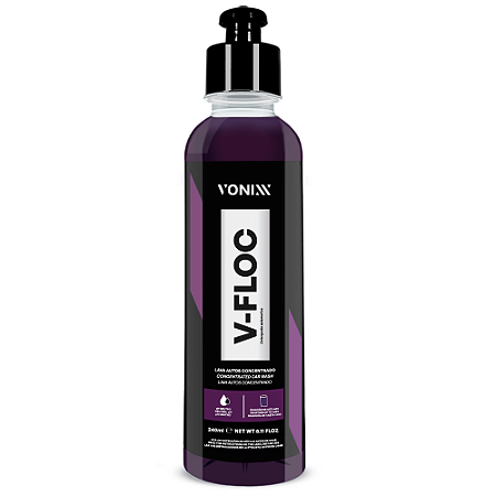 V-FLOC 240ML