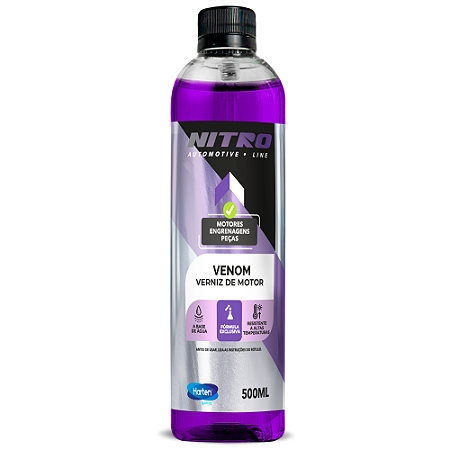 VENON NITRO 500ML