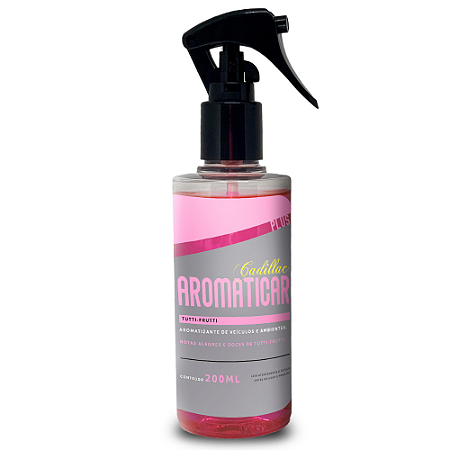 AROMATICAR - AROMATIZANTE TUTTI - 200 ML