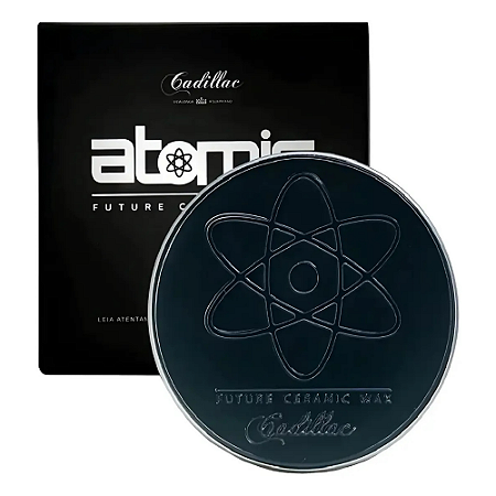ATOMIC PASTE CADILLAC 100G C/ APLIC.