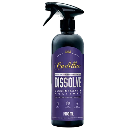 DISSOLVE CADILLAC 500 ML