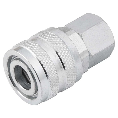 ENGATE RAP. C/ ROLETE DE 1/4 FEMEA BSP