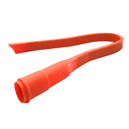KERS BICO DE ASPIRADOR LONGO FLEXIVEL