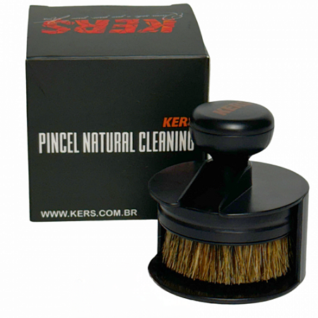 KERS PINCEL NATURAL CLEANING