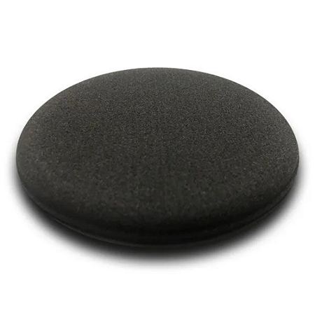 APLICADOR ESPUMA PRETO NITRO