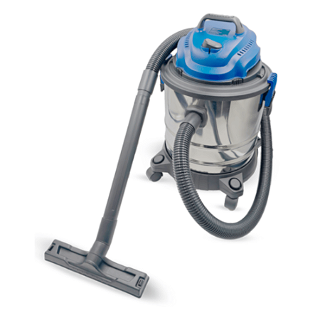 ASPIRADOR DE PÓ E ÁGUA VX 20L FAST 127V
