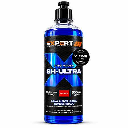 EXPERT SH CONCENTRADO ULTRA 500mL