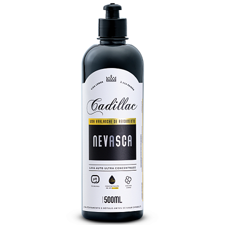NEVASCA CADILLAC 500 ML
