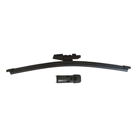 PALHETA PARA-BRISA - TRASEIRA 10 FLAT