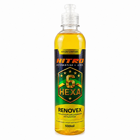 RENOVEX HEXA NITRO 500ML