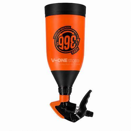KERS PULVERIZADOR SPRAY LOOP 360 1L