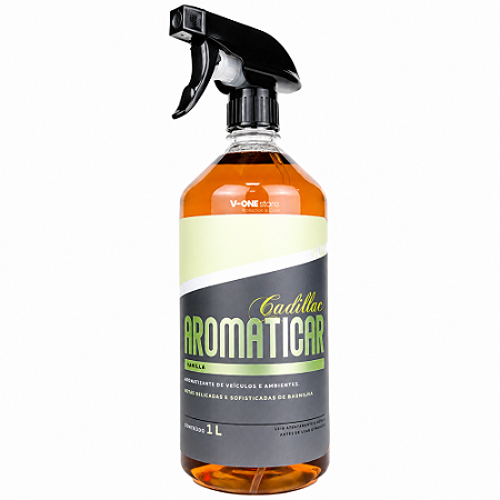 AROMATICAR - AROMATIZANTE VANILLA - 1 L