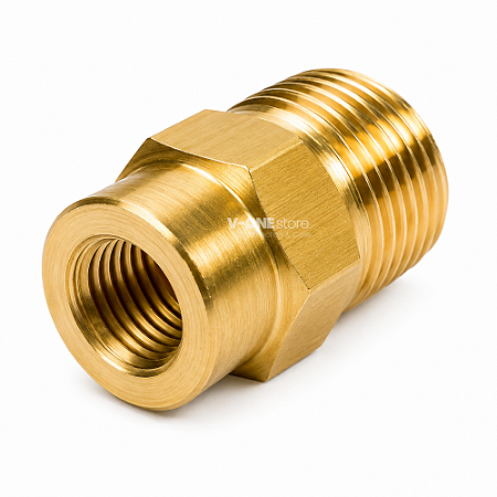 ADAPTADOR M22X14 x 12MM