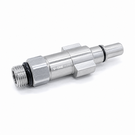 ADAPTADOR SNOW FOAM MICHELIN