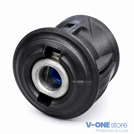 CONECTOR DE MANGUEIRA LAVADORA DE ALTA PRESSAO KARCHER / NILFISK