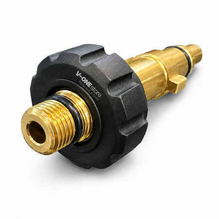 ADAPTADOR WAP FINO COM TRAVA ROSCA