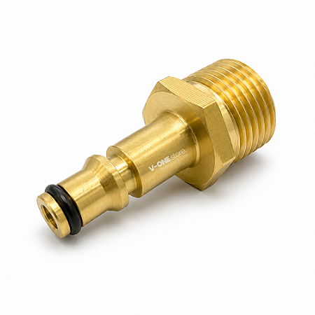 ADAPTADOR PATRIOT / DAEWOO PARA PISTOLA DE ALTA PRESSÃO - (M22X14)