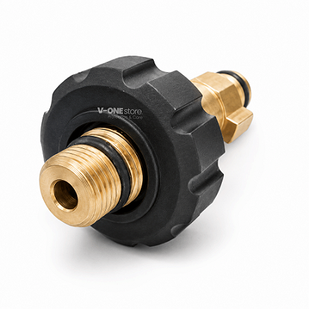ADAPTADOR BOSCH / VONIXX COM TRAVA ROSCA