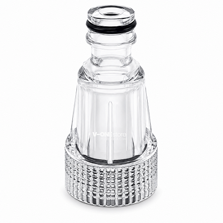 FILTRO 3/4" PARA LAVADORA DE ALTA PRESSÃO