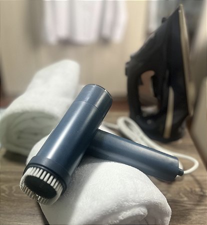 Vaporizador Portátil para Roupas, DELAWARE