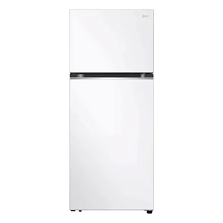 Refrigerador LG 375L Frost Free Branco