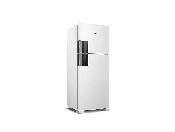 Refrigerador Consul 412L Frost Free Duplex Branco