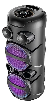 Caixa de Som Sumay Ravena 400W RMS