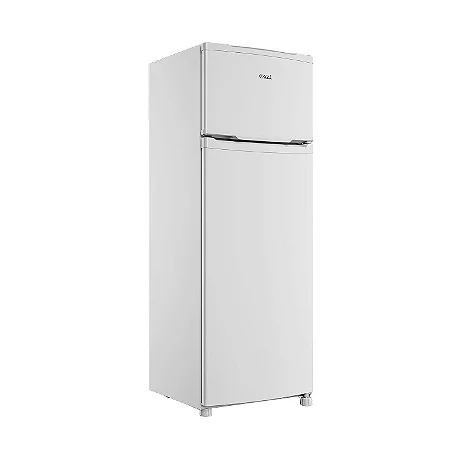 Refrigerador Consul 333L 2 Portas DeFrost Branco