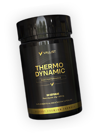 Thermo Dynamic
