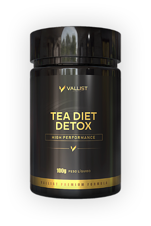 Tea Detox