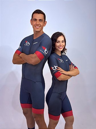 Macaquinho Triathlon