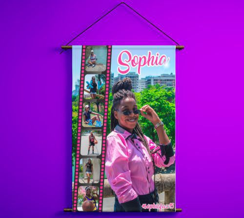 Banner Personalizado