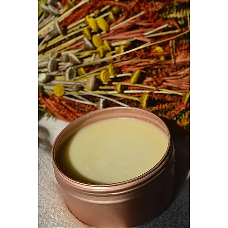 Desodorante natural vegano