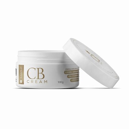 CB Cream 100 gr