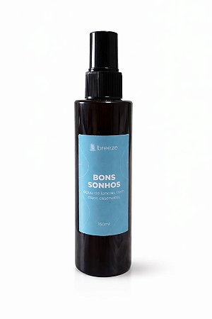 Água de Lençois Bons Sonhos 175ml