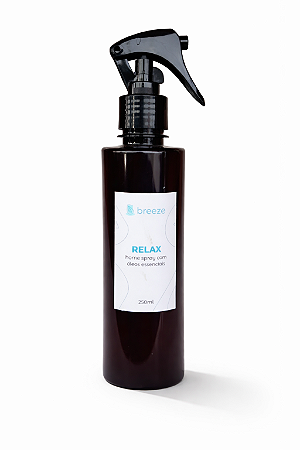 Home Sprays Relax 250ml