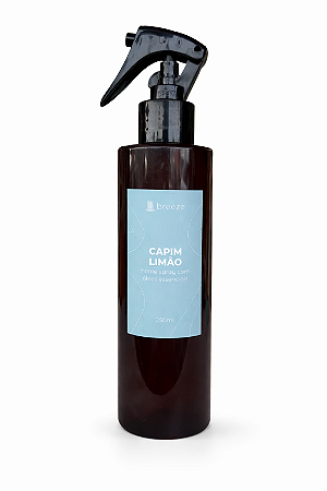 Home Sprays Capim Limão 250ml