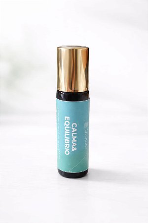 Roll-on Calma e Equilíbrio 10ml