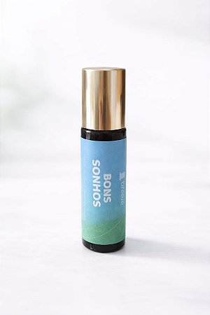 Roll-on Bons sonhos 10ml