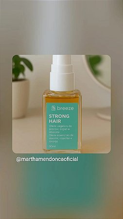 Strong Hair 30ml