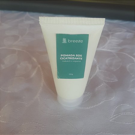 SOS Pomada Cicatrizante 60g