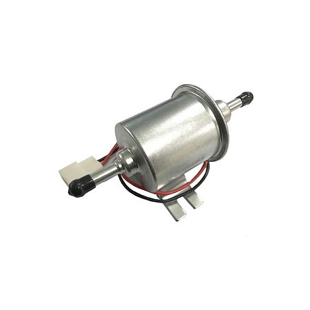 BOMBA DE COMBUSTÍVEL 12V DIESEL - GI6010