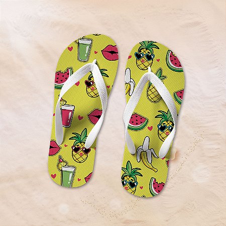 Chinelo verão Clearance