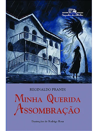 Minha Querida Assombração